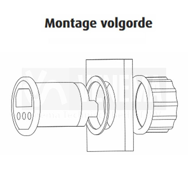TBS Electronics Expert Pro Batterijmonitor (12V-24V) – afbeelding 6