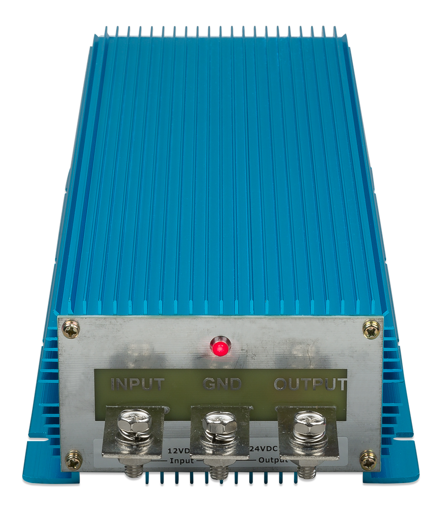 Victron Orion IP67 12/24-50 (1200W) DC-DC omvormer – afbeelding 2