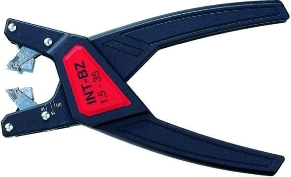 Intercable Striptang 1,5-35 mm2