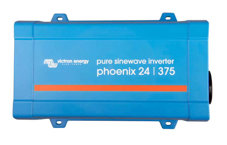 Victron Omvormer Phoenix VE.direct 24V 375VA