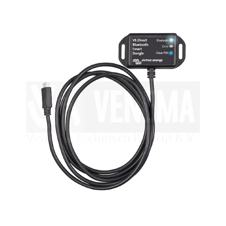 Victron VE.Direct Bluetooth smart dongle