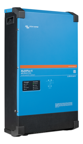 Victron MultiPlus-II 48/8000/110-100 – afbeelding 4