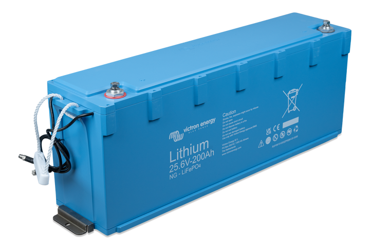 Victron Lithium NG accu 51,2V 100Ah