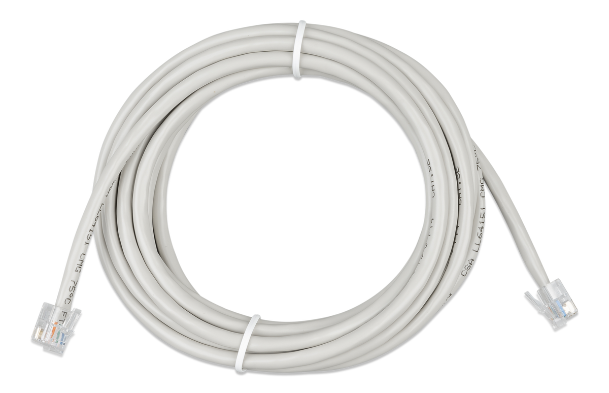 Victron Energy RJ12 UTP kabel – afbeelding 2