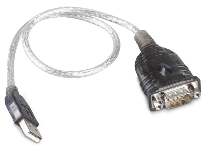 Victron RS232 naar USB-omvormer