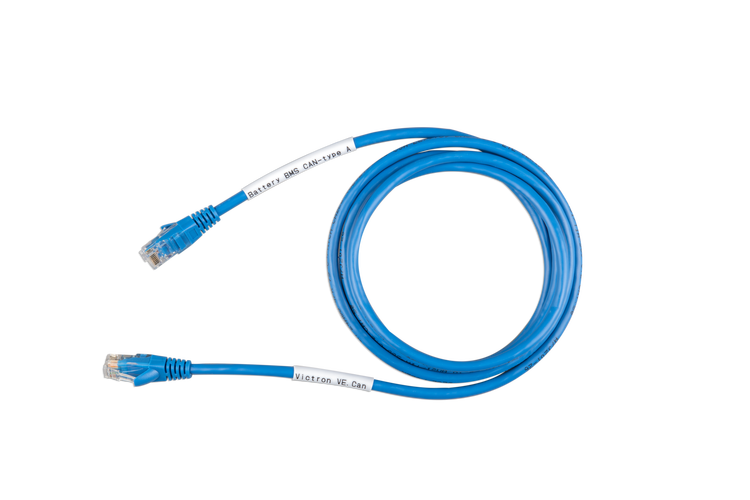 Victron VE.Can naar CAN-bus BMS-kabel type a 1,8m