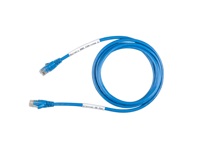 Victron VE.Can naar CAN-bus BMS-kabel type a 1,8m