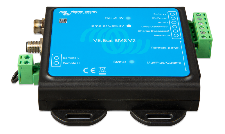 Victron VE.Bus BMS V2 – afbeelding 2