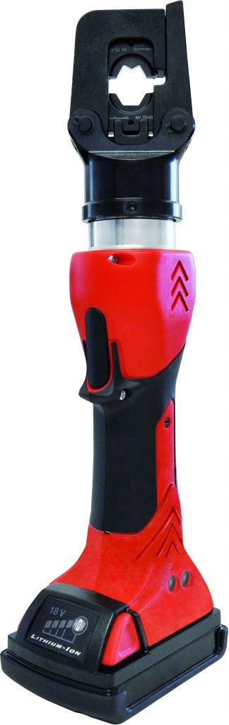 Intercable Hydraulische Accuperstang 45kN – afbeelding 2