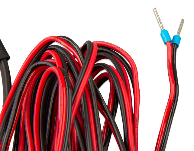 Victron Energy Temperatuursensor type C (voor Inverter RS) – afbeelding 3
