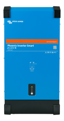 Victron Phoenix Smart omvormer 48V 3000VA