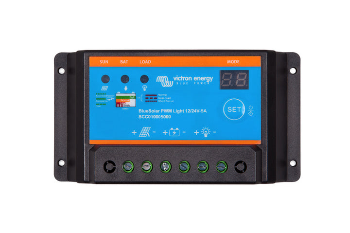 Victron BlueSolar PWM-Light 12/24V 5A