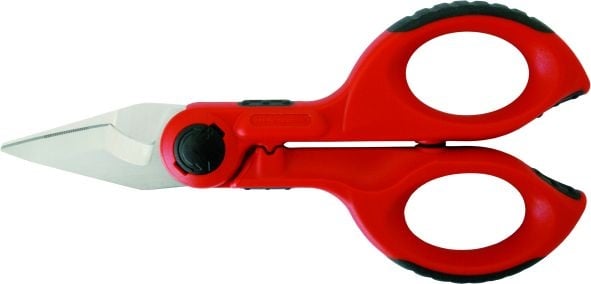 Intercable Kabelschaar 2K met safetyhouder