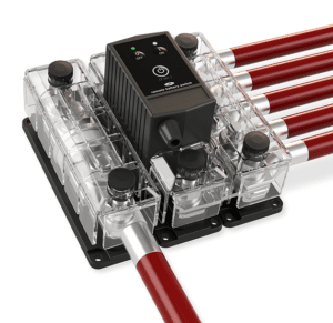 TBS Remote Battery Switch (500A) – afbeelding 4