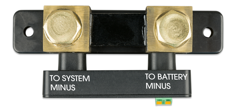 Victron SmartShunt IP65 500A/50mV – afbeelding 4