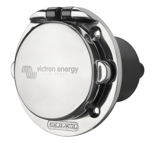 Victron Energy Walstroom invoer 16A RVS