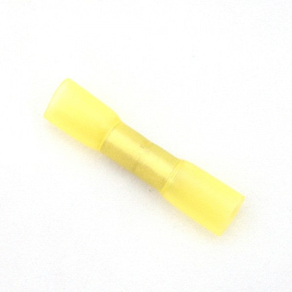 VTB Hotseal doorverbinder geel 4,0-6,0mm2 100stuks