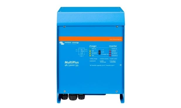 Victron Multiplus 48V 3000W 35-50A
