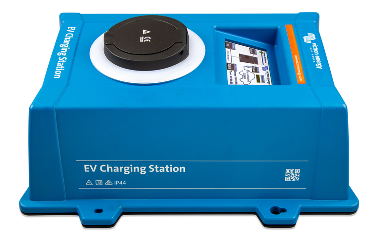 Victron EV Charging Station – afbeelding 3