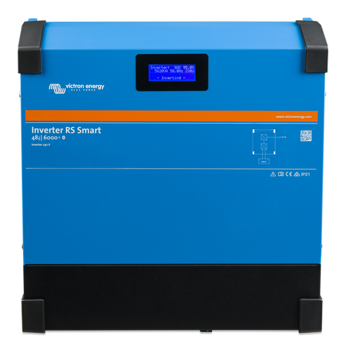 Victron Inverter RS Smart 48/6000 – afbeelding 2