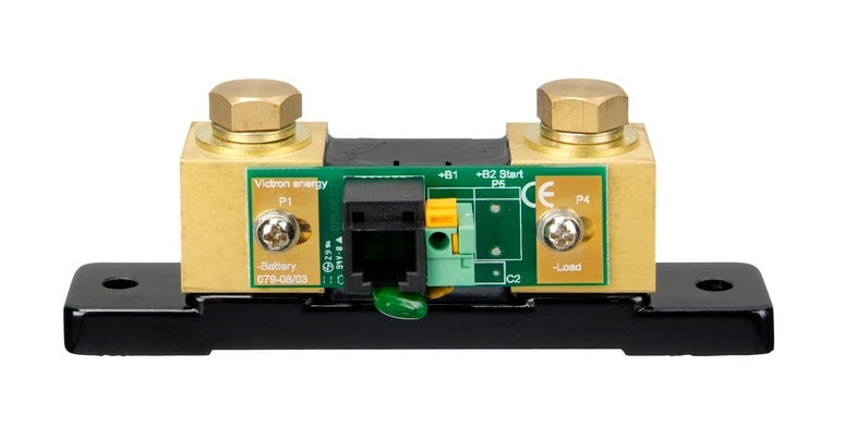 Victron accumonitor BMV-700 – afbeelding 5
