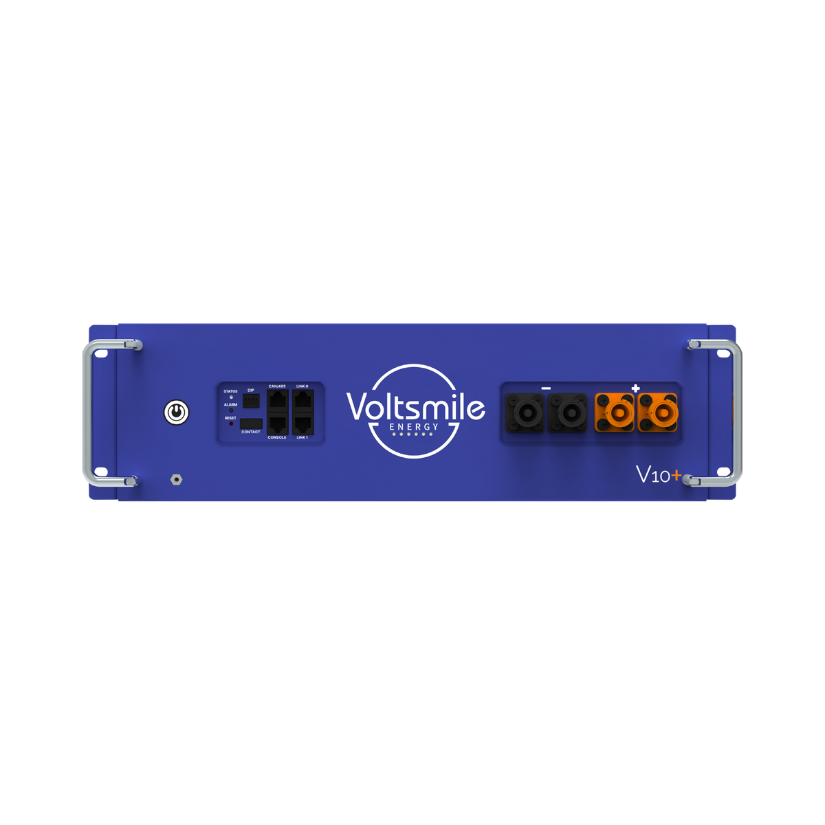 Voltsmile V10+ met Verwarming 51.2V, 5.12kwh – afbeelding 2