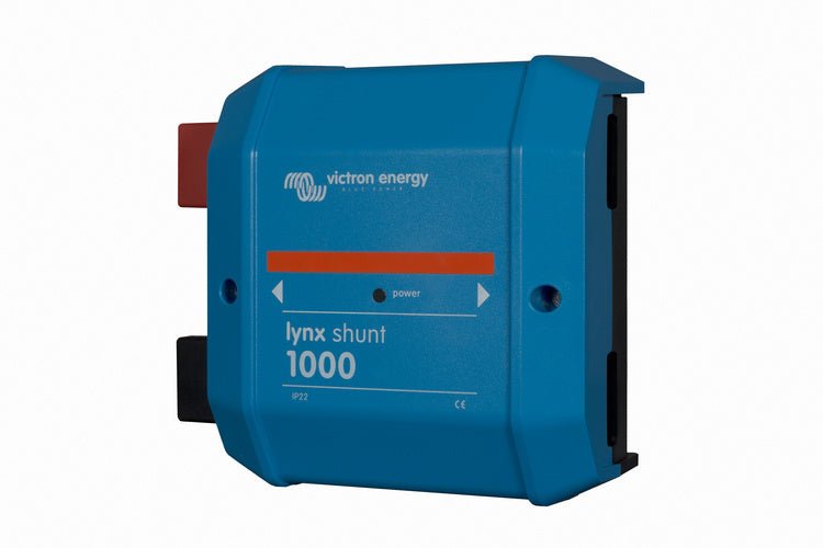Victron Lynx Shunt VE.Can (M10) – afbeelding 3