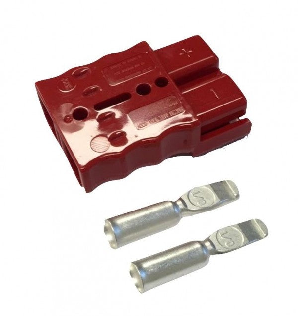 Batterijstekker 16mm2 – afbeelding 2
