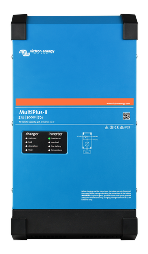 Victron MultiPlus-II 24/3000/70-32