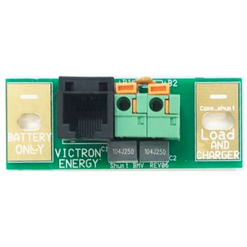 Victron PCBA for shunt BMV 602S/700/702/712