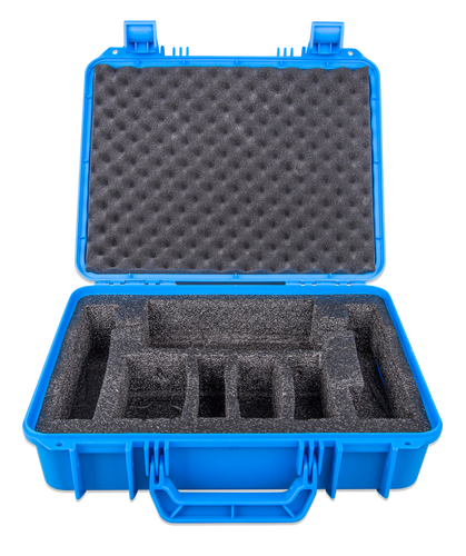 Victron Draagkoffer voor Blue Smart IP65-Opladers en accessoires