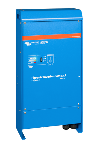 Victron Phoenix Inverter C 2000VA – afbeelding 2
