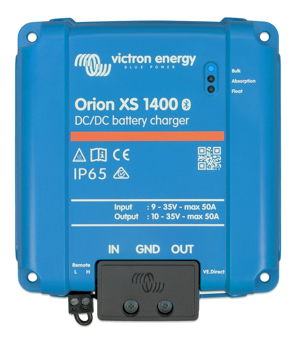Victron Orion XS 1400 DC-DC Acculader