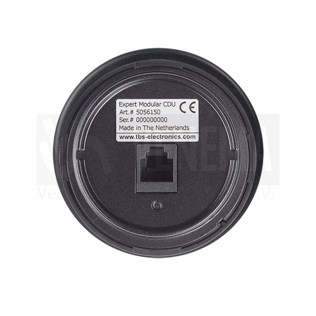 TBS Electronics Expert Modular Controle en Display Unit (CDU) – afbeelding 2
