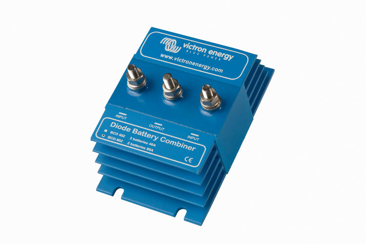 Victron Diode Accu Combiner BCD 802 - 80A – afbeelding 2