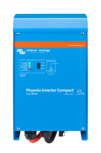 Victron Phoenix Inverter C 1600VA