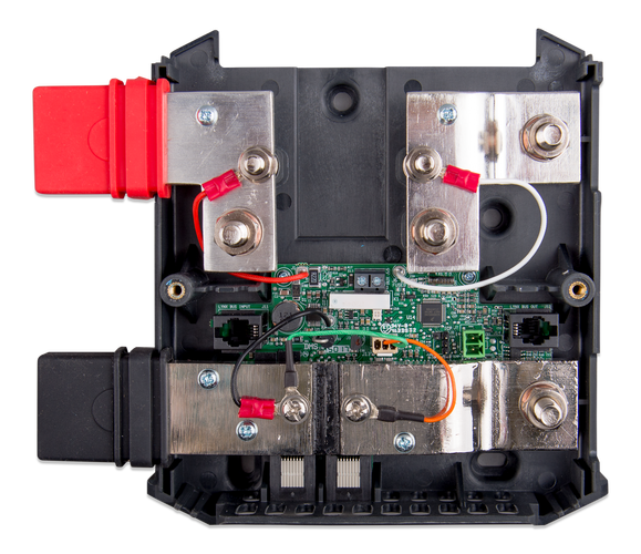 Victron Lynx Shunt VE.Can (M10) – afbeelding 2