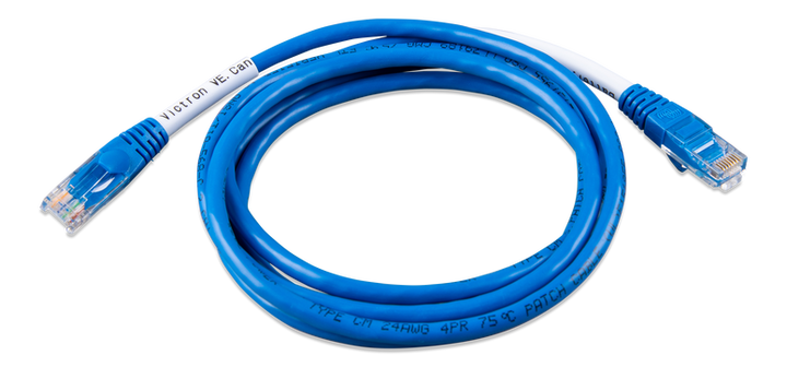 Victron VE.Can naar CAN-bus BMS-kabel type b