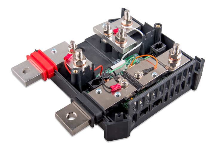 Victron Lynx Shunt VE.Can (M10) – afbeelding 4