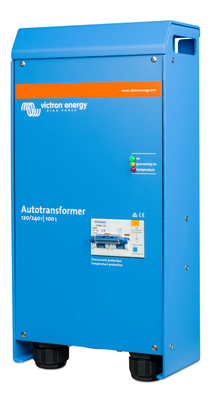 Victron Autotransformator 120/240 VAC - 100 A