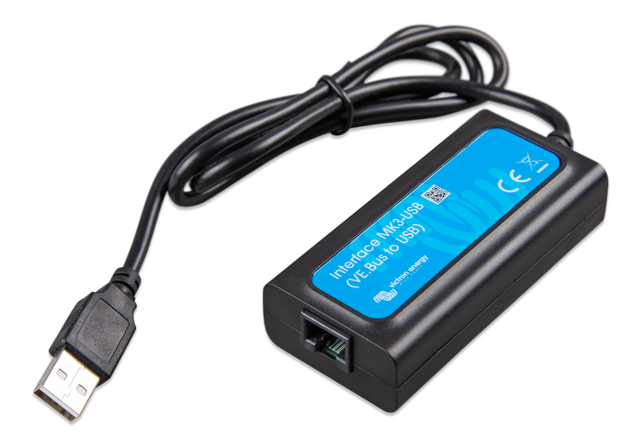Victron Interface MK3-USB