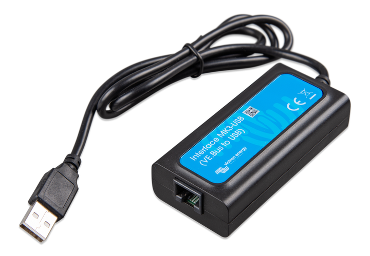 Victron Interface MK3-USB