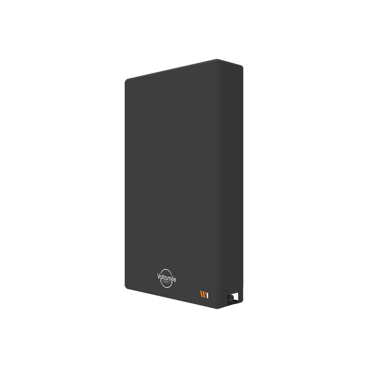 Voltsmile W1 wandmodel 51.2V 10,24kwh