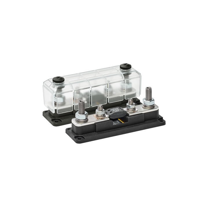TBS Electronics DCM Mega Zekeringhouder 60V 40-500A