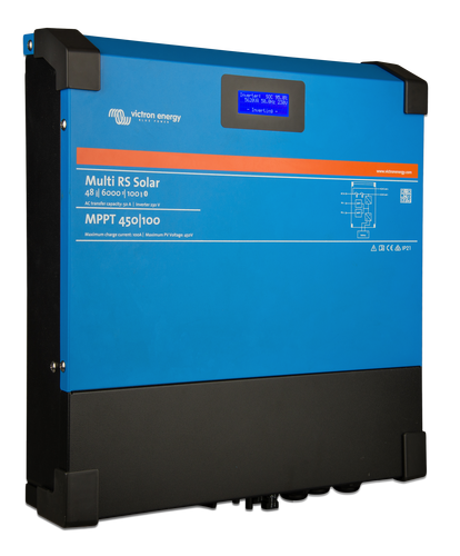 Victron Energy Multi RS Solar 48/6000/100-450/100