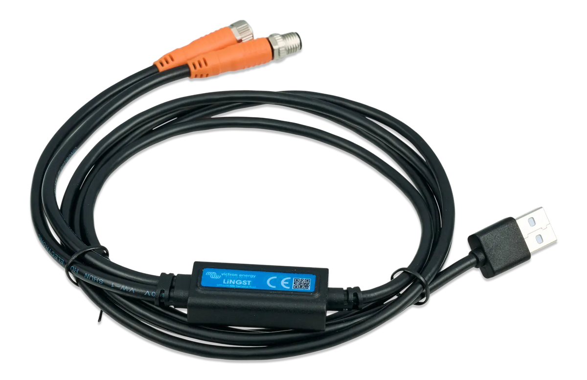 Victron Lithium NG LiNGST Service Tool USB-A