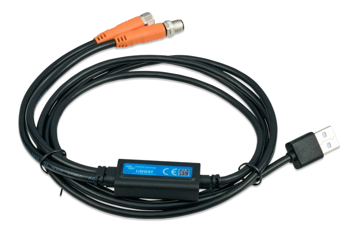 Victron Lithium NG LiNGST Service Tool USB-A