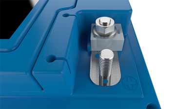 Discover Lithium batterij 100Ah 12V – afbeelding 3