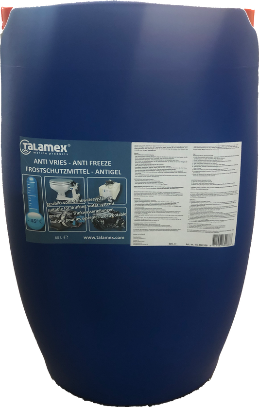 Anti-vries 60l