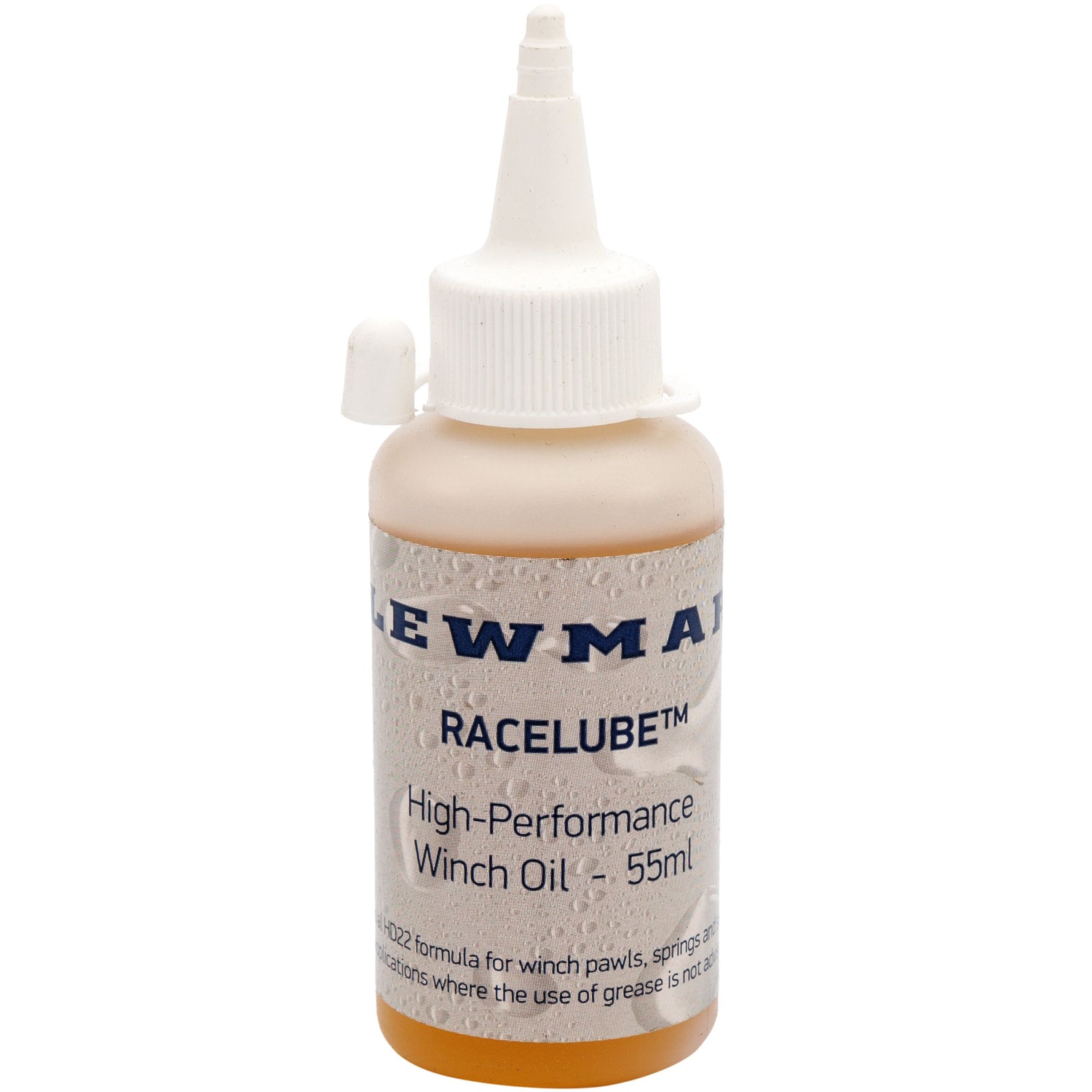 19701600 olie race lube 55ml
